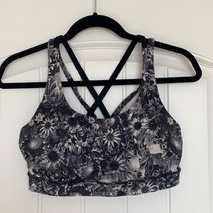Lululemon Energy Sports Bra